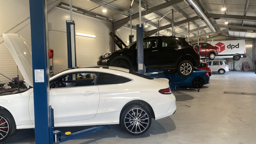 Zapušen DPF Skoda Octavia (5E) 1.6 TDI 115ks Cena